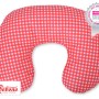 Μαξιλάρι Θηλασμού - Red checkered
