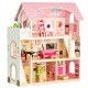 Κουκλόσπιτο - Fairytale Residence Ecotoys Κουκλόσπιτο - Fairytale Residence Ecotoys
