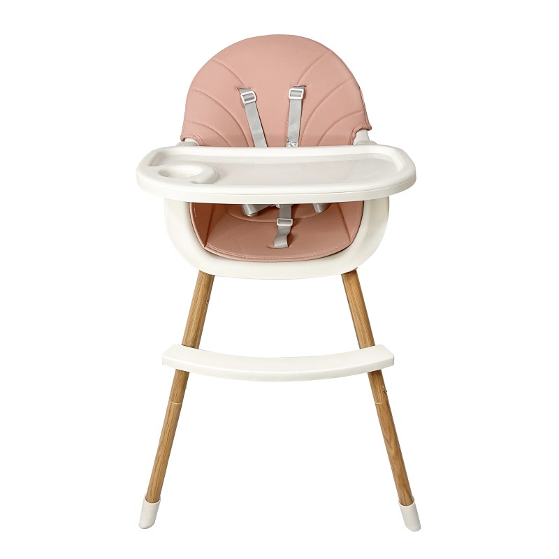 Feeding chair 2 in 1 ECOTOYS