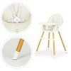 Feeding chair 2 in 1 ECOTOYS