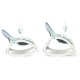 3-in-1 rocking chair + tray, vibrations - Elephant Ecotoys