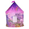 Princess Castle Tent Tent IPLAY Childrens Playground