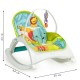 3-in-1 rocking chair vibration sounds Ecotoys