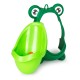 Children urinal for boys mounted on suction cups Children urinal for boys mounted on suction cups