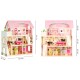 Κουκλόσπιτο - Fairytale Residence Ecotoys Κουκλόσπιτο - Fairytale Residence Ecotoys