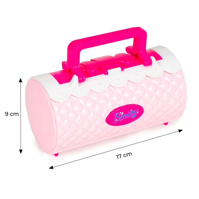 Βαλιτσάκι Καλλυντικών για Παιδιά