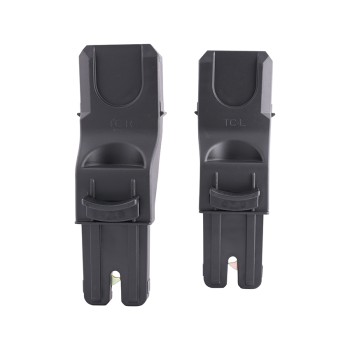 Αντάπτορες Kαθίσματος Aυτοκινήτου LoreLLi Comet για το Kαρότσι Boston