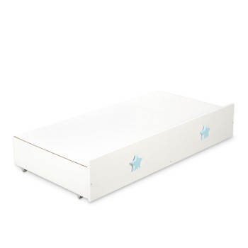 Συρτάρι Για Κούνια 120x60cm MAXI - Stars