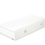 Συρτάρι Για Κούνια 120x60cm MAXI - Stars
