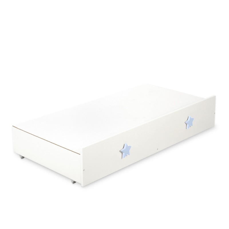 Συρτάρι Για Κούνια 120x60cm MAXI - Stars