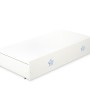 Συρτάρι Για Κούνια 120x60cm MAXI - Stars