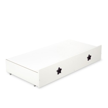 Συρτάρι Για Κούνια 120x60cm MAXI - Stars