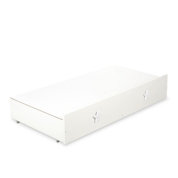 Συρτάρι Για Κούνια 120x60cm MAXI - Stars