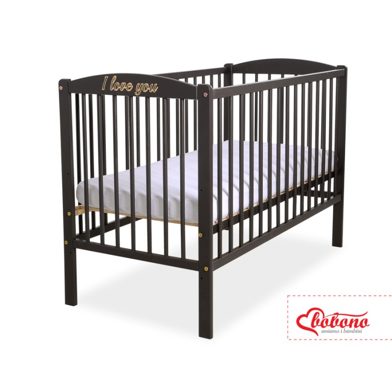 Χάραξη ονόματος για κούνια no. 5003-04