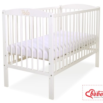 Χάραξη ονόματος για κούνια no. 5003-07