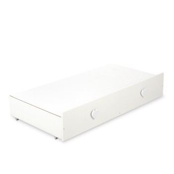 Συρτάρι Για Κούνια 120x60cm MAXI- Hearts