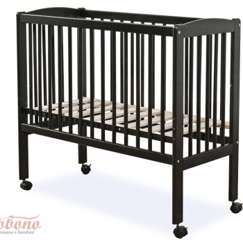 Κούνια FABIO no. 5008-04