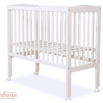 Κούνια FABIO no. 5008-07