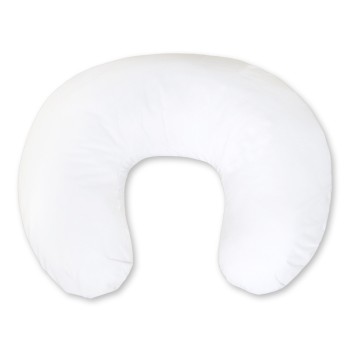 Μαξιλάρι Θηλασμού - Basic white