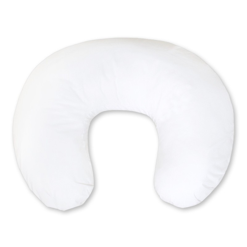 Μαξιλάρι Θηλασμού - Basic white