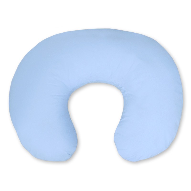 Μαξιλάρι Θηλασμού - Basic blue