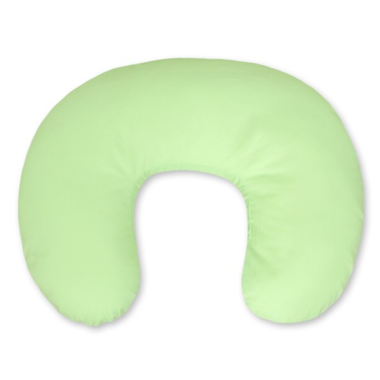 Μαξιλάρι Θηλασμού - Basic Green Μαξιλάρι Θηλασμού - Basic Green