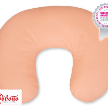 Μαξιλάρι Θηλασμού - Peach