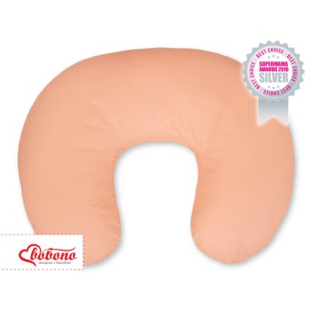 Μαξιλάρι Θηλασμού - Peach