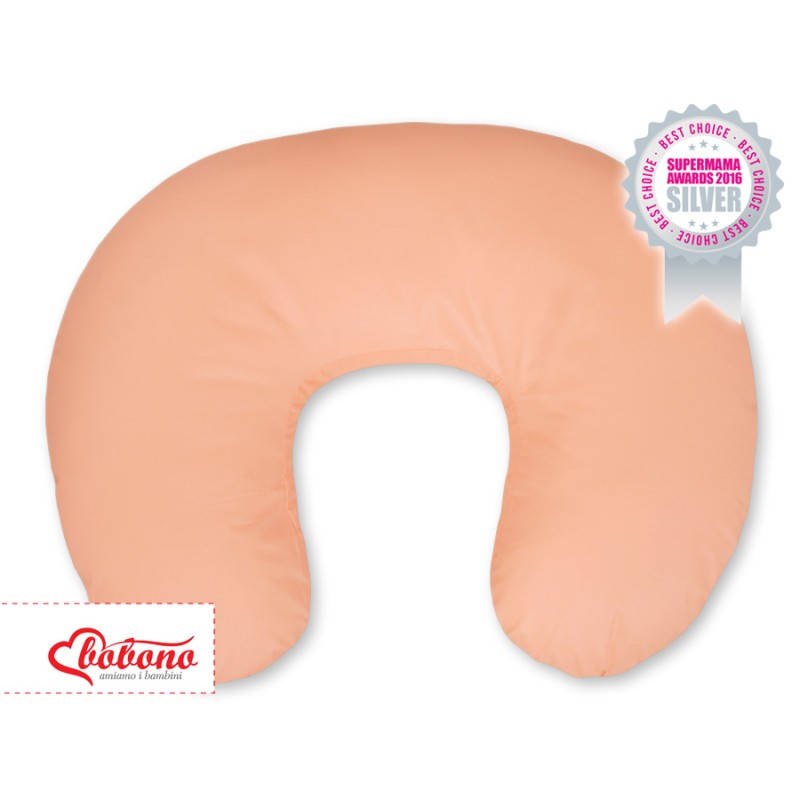 Μαξιλάρι Θηλασμού - Peach