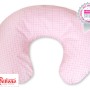 Μαξιλάρι Θηλασμού - Basic pink checkered