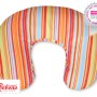 Μαξιλάρι Θηλασμού - Basic orange strips