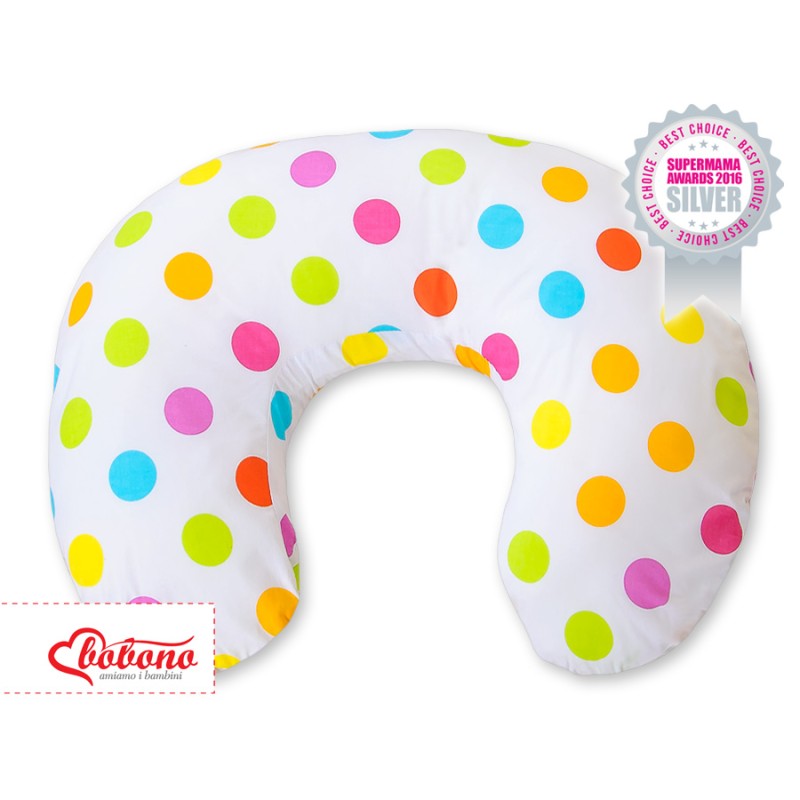 Μαξιλάρι Θηλασμού - Bright dots