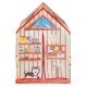 Vet tent childrens playhouse Vet tent childrens playhouse