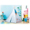 ECOTOYS teepee tent wigwam childrens house