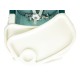 2in1 feeding chair ECOTOYS blue 2in1 feeding chair ECOTOYS blue