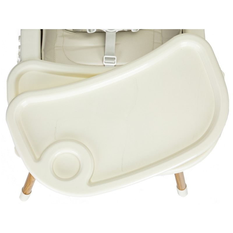 Feeding chair 2 in 1 ECOTOYS