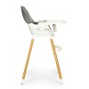 Feeding chair 2 in 1 ECOTOYS