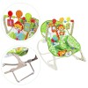 Bouncer rocking chair with vibrations 3in1 ECOTOYS