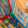 Tent Safari house tent playground for children IPLAY