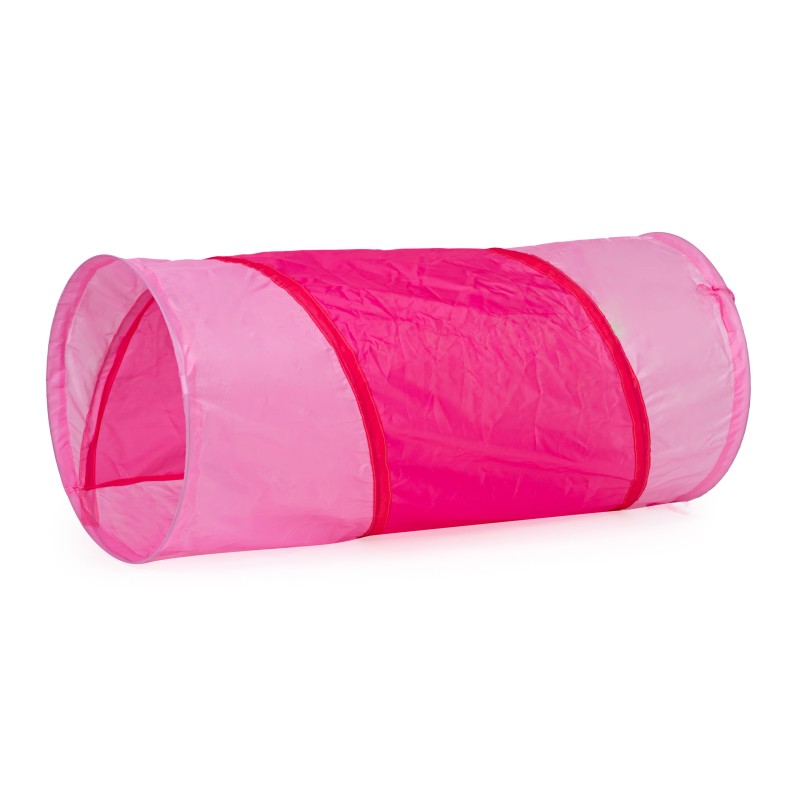 Tent house with tunnel playground for children IPLAY