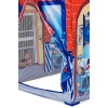Tent childrens playhouse police station Iplay