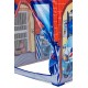 Tent childrens playhouse police station Iplay