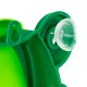 Children urinal for boys mounted on suction cups Children urinal for boys mounted on suction cups