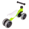 Balance bike, mini bike Practise Green Ecotoys