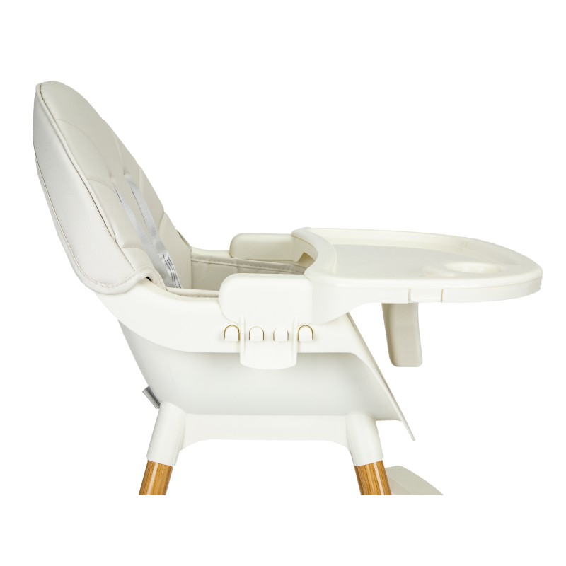 Feeding chair 2 in 1 ECOTOYS