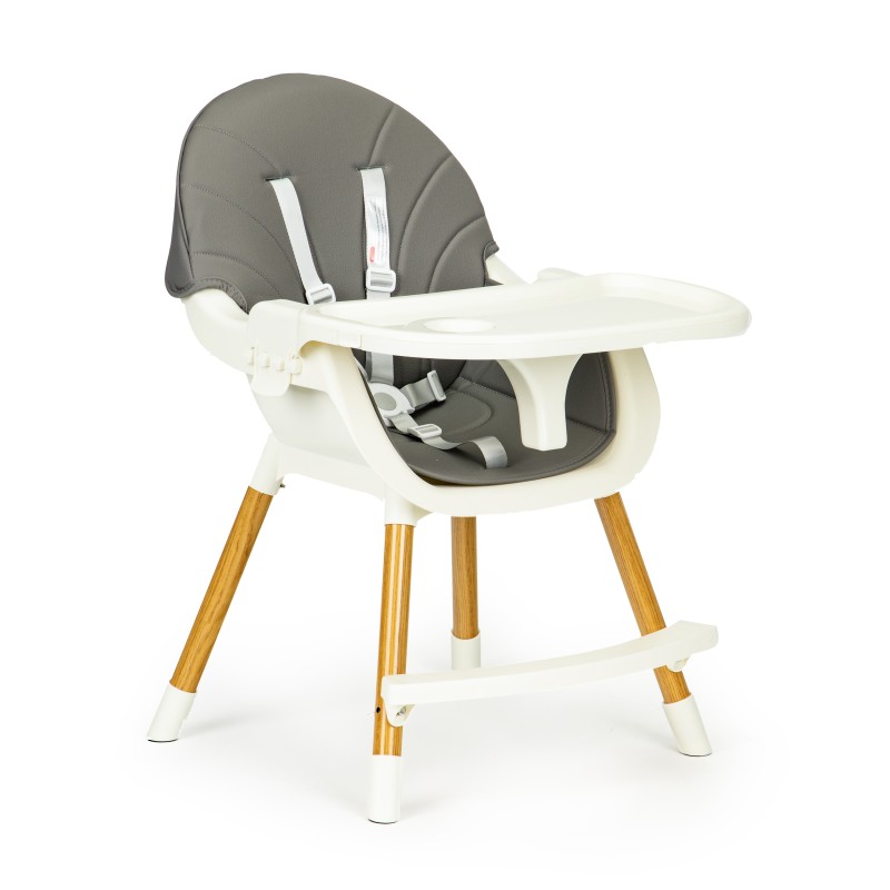 Feeding chair 2 in 1 ECOTOYS