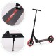 Παιδικό Πατίνι Πόλης - Αναδιπλούμενο - Ecotoys - Black Παιδικό Πατίνι Πόλης - Αναδιπλούμενο - Ecotoys - Black