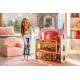 Κουκλόσπιτο - Fairytale Residence Ecotoys Κουκλόσπιτο - Fairytale Residence Ecotoys