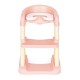 Potty toilet with stairs ladder for children yellow ECOTOYS Potty toilet with stairs ladder for children yellow ECOTOYS