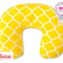 Μαξιλάρι Θηλασμού - Marocco yellow